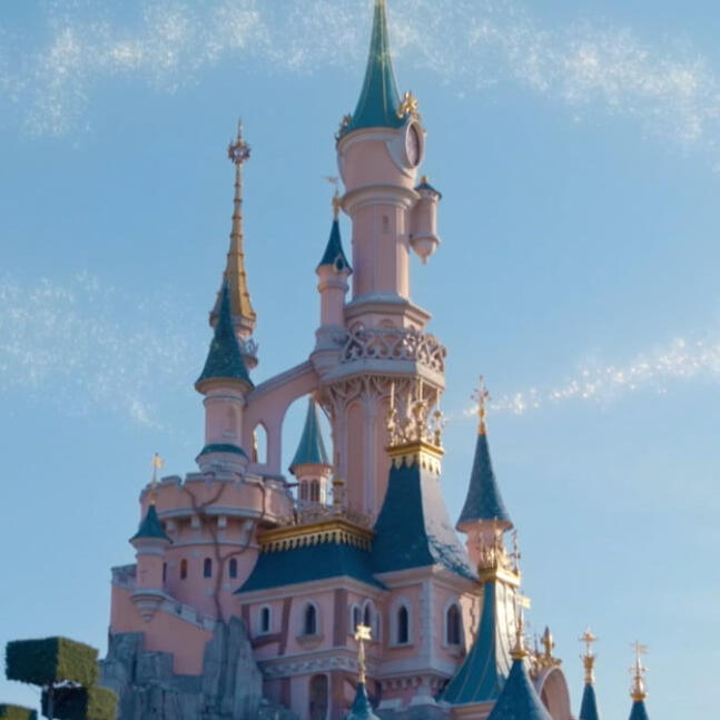 Disney - Vacation